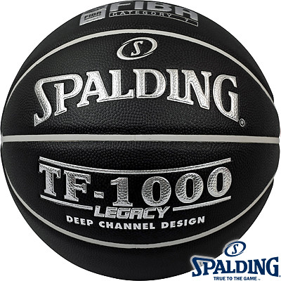 21春夏新色 Spalding スポルディング スポーツ フィットネス バスケットボール ボール 7号ボール レガシー Tf 1000 7号 7号球 Brn 77 084j Saleアイテム