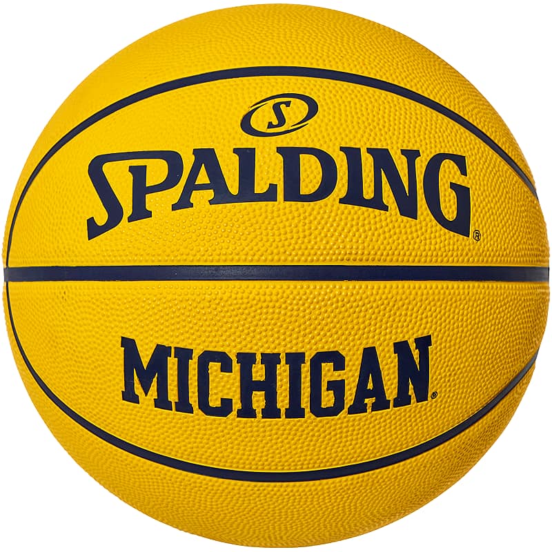 楽天市場】外用スポルディングバスケットボール7号 NBA