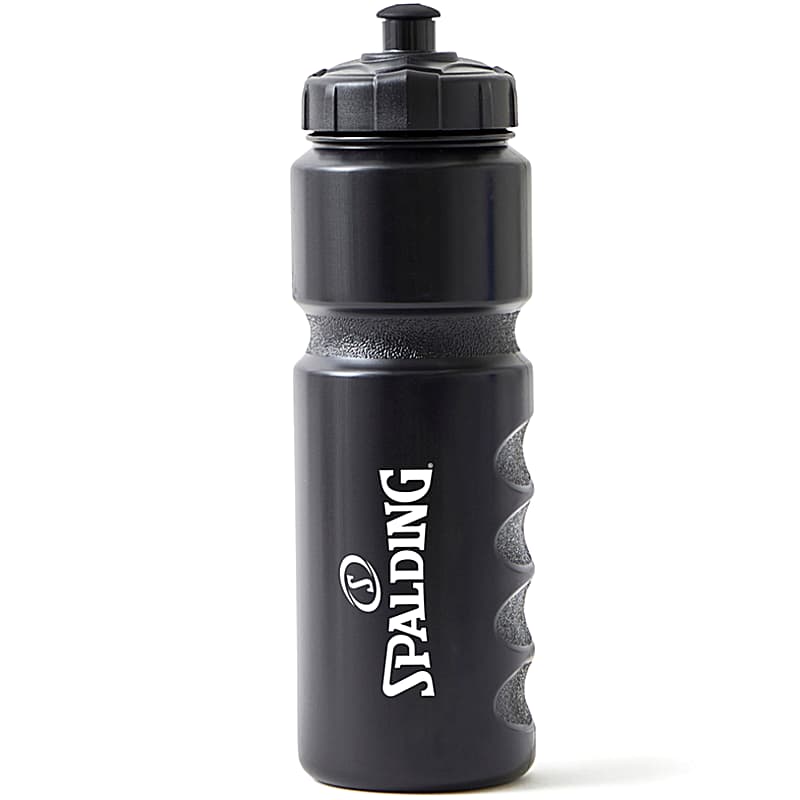 楽天市場】SPALDING スクイズボトル 800ml ナンバー ブルー 15