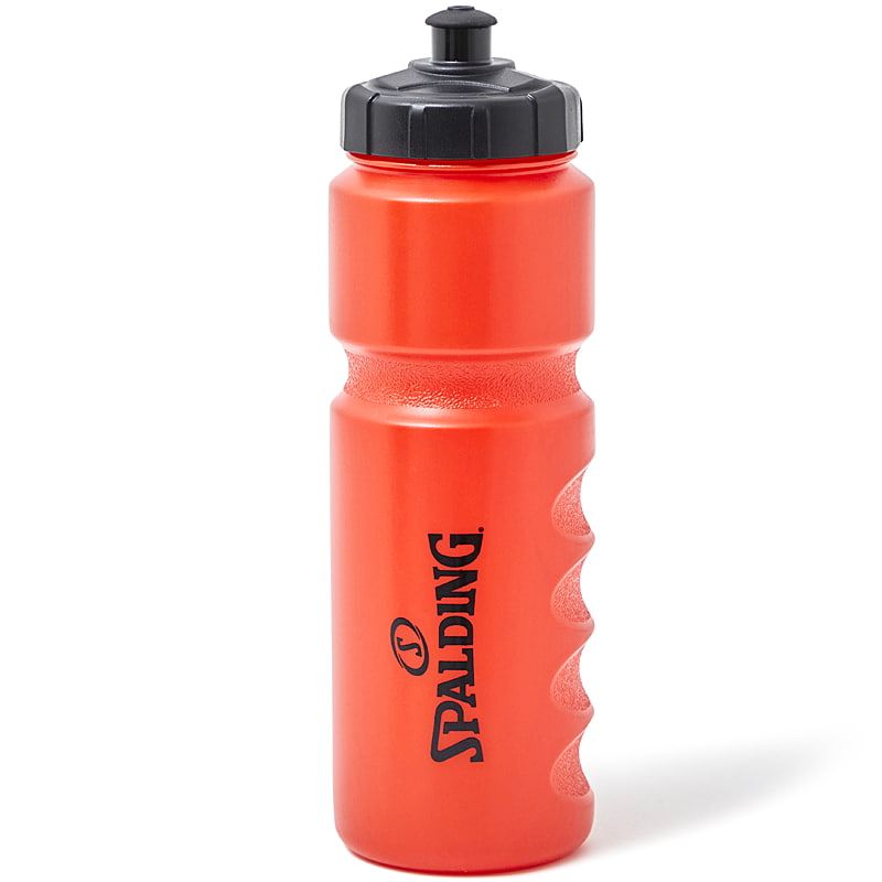 楽天市場】SPALDING スクイズボトル ライムグリーン 800ml 目盛