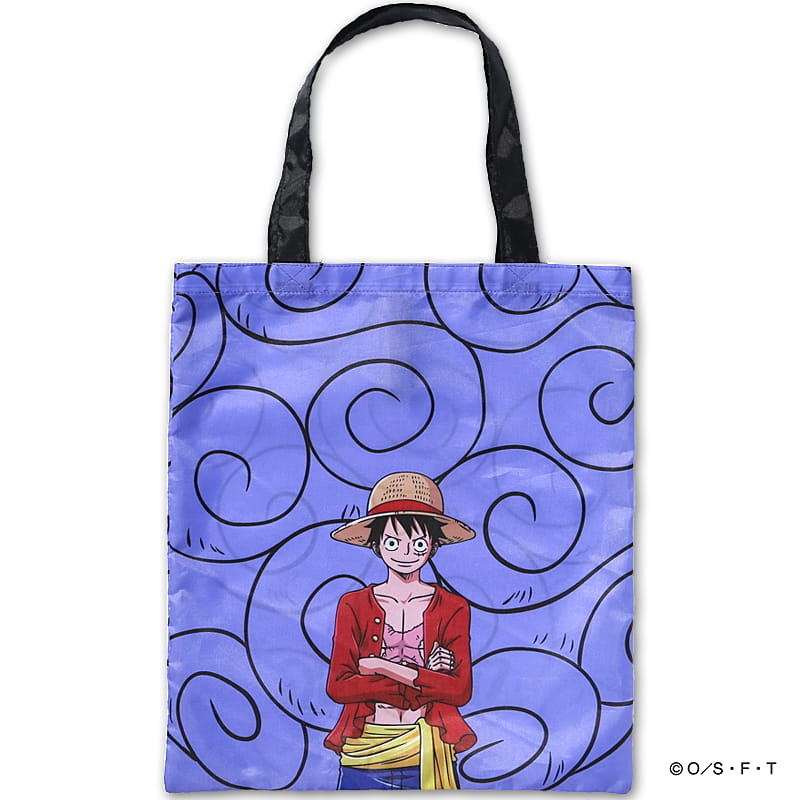 楽天市場】【限定】 ワンピース スポルディング トートバッグ