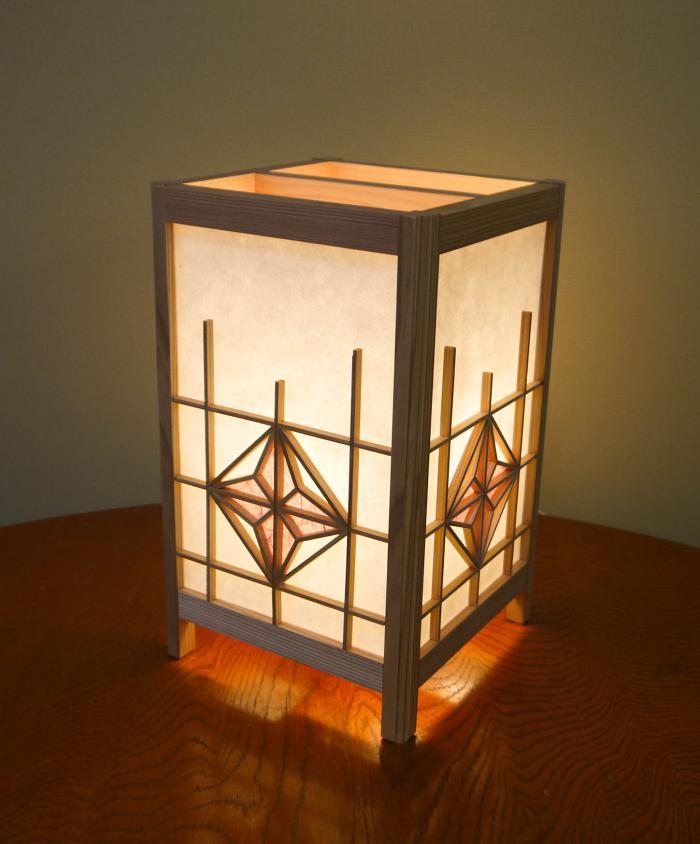 和紙行灯 わしあんどん 照明スタンド 角タイプ 新品未使用 和風/インテリア 和紙行灯 わしあんどん 照明スタンド 角タイプ 新品未使用 和風