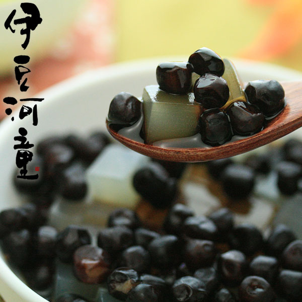楽天市場 豆てん ホクホクのお豆とコリッコリの角切ところてん 角切りカットのあんみつ 豆寒 豆かん 豆寒天 ところてんの伊豆河童 楽天市場 豆てん ホクホクのお豆とコリッコリの角切ところてん 角切りカットのあんみつ 豆寒 豆かん 豆寒天 ところてんの伊豆河童