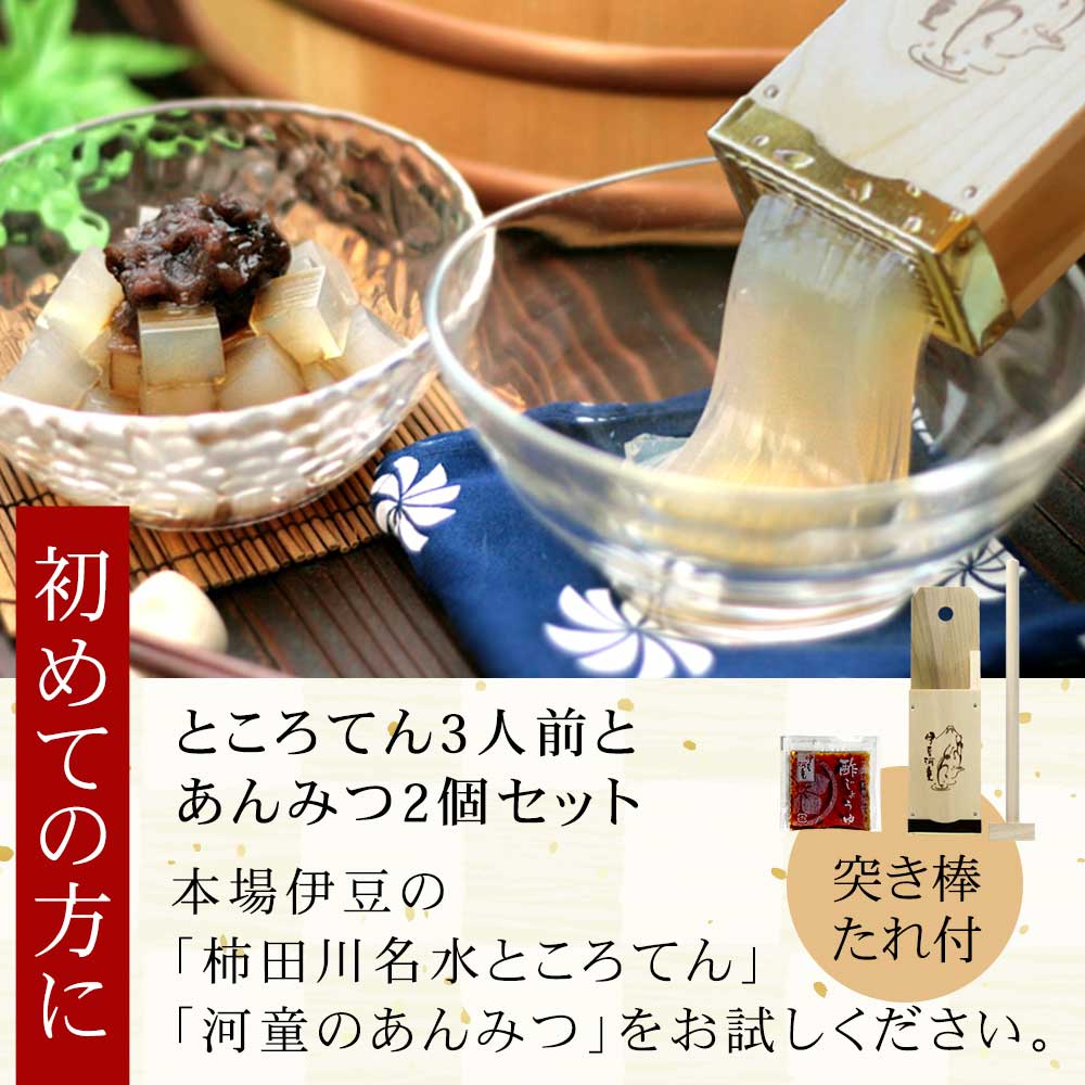 セットの紹介