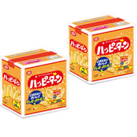 楽天市場】アジカル ハッピーターン 超BIGパック 292g×1袋 : みぞた