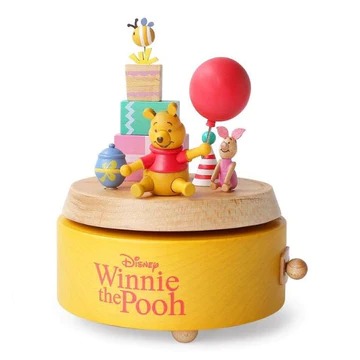 ★ 新品  サンリオ(SANRIO) 木製 オルゴール ドラえもん タイムマシン 71I7VTrAs1L._UF894,1000_QL80_.jpg