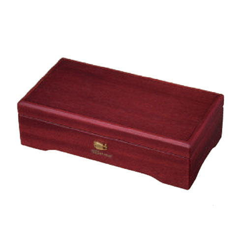 楽天市場】ニデックオルゴール【受注生産】50弁 無垢材 『マホガニー