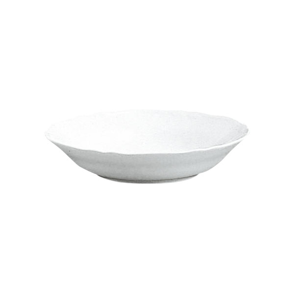 楽天市場】ノリタケ 食器 コティホワイト 19.5cmディープ 楽天市場】ノリタケ 食器 コティホワイト 19.5cmディープ