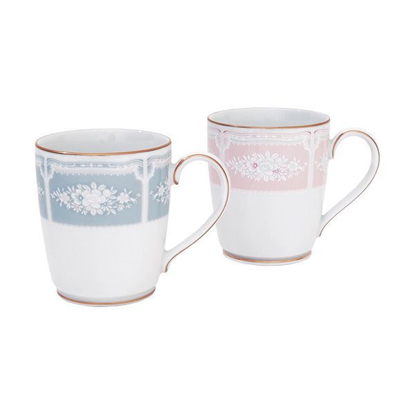 楽天市場】ノリタケ食器 【TOREFOLIO】トレフォリオ ゴールド&プラチナ