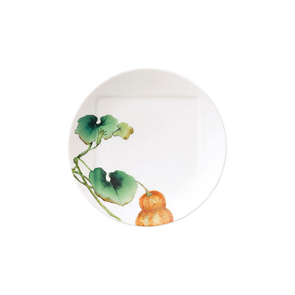 楽天市場】ノリタケ スタジオコレクション飾皿【紅葉におしどり】 : せ