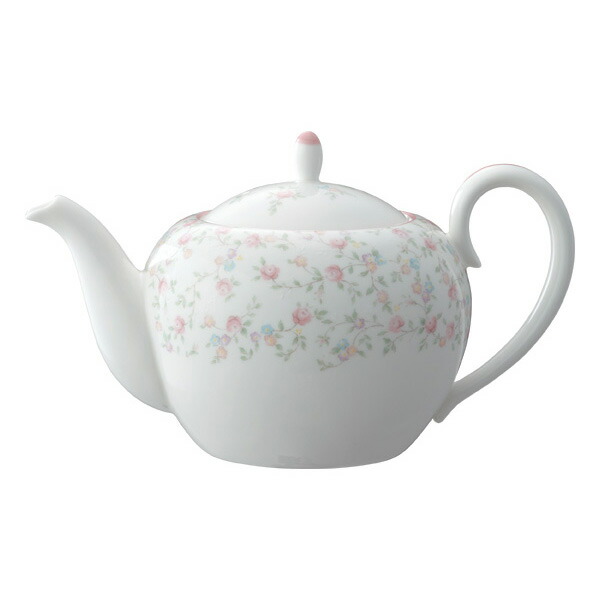 Noritake ノリタケ キューティーローズ セット ノリタケ Noritake ティー カップ & ソーサー ( ペアセット ) 180cc