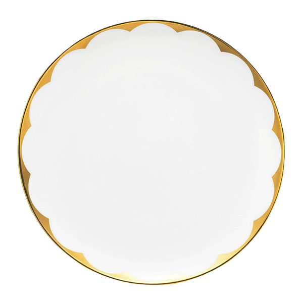 楽天市場】ノリタケ食器 【CHESTY】チェスティ 23cmプレート ノリタケ