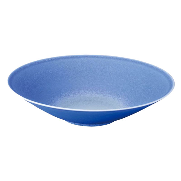 ノリタケ オリッジ 27.5cmレギュラーボウル(青) 2個セット【食洗機・電子レンジ対応】【ORIGGI】