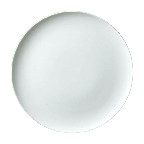 楽天市場】ノリタケ アークティック ホワイト 27cmプレート4枚セット