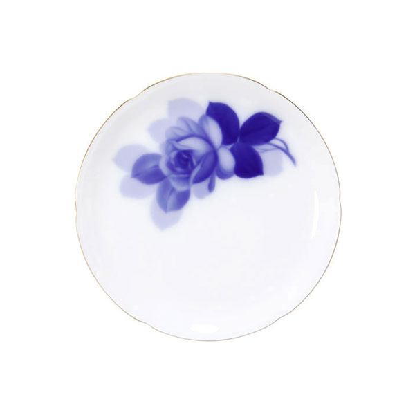 楽天市場】大倉陶園 日本製【大倉陶園 歳時記シリーズ「花見」 約16.5