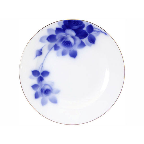 楽天市場】【大倉陶園】メイグリーン 20cmデザート皿 大切な方への