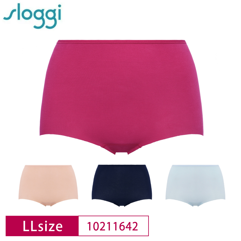 楽天市場】33％OFF トリンプ Triumph スロギー sloggi