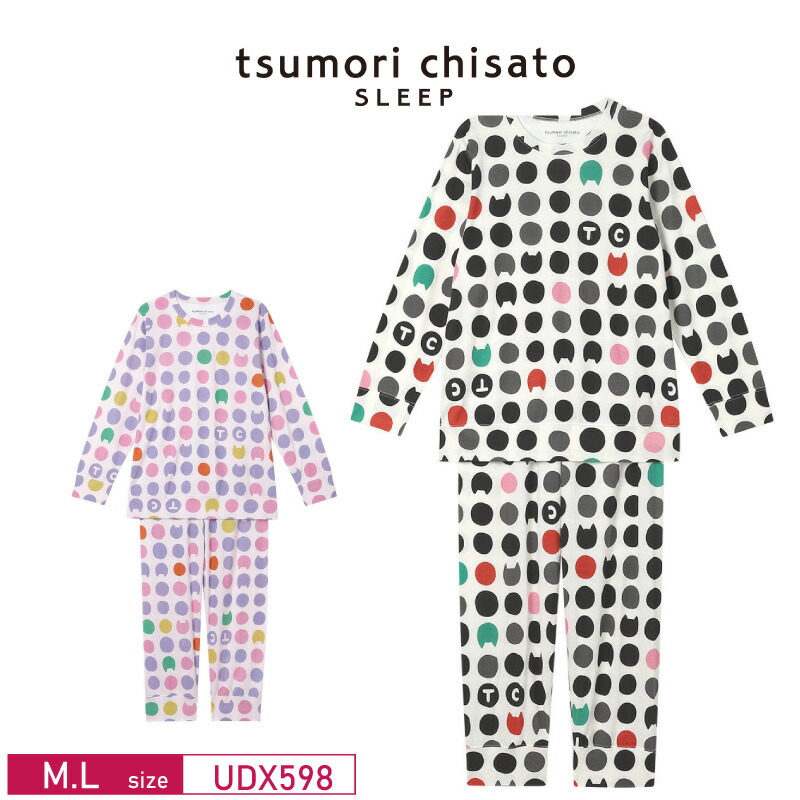 楽天市場】15％OFF【送料無料】ワコール ツモリチサト SLEEP 2025夏