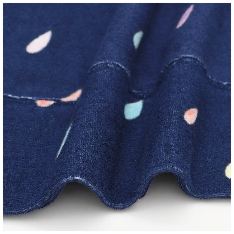 最終値下げ 10 Off ワコール Wacoal ツモリチサト パジャマ ルームウェア ワンピース ワンポイント刺繍 しずく柄 猫 Tsumori Chisato Sleep M Lサイズ Ulo109w 流行に E Compostela Gob Mx