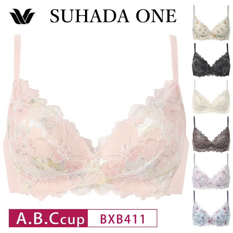 ワコール　Wacoal ブラ&ショーツ　セット　【ＳＵＨＡＤＡ　ＯＮＥ】 WACOAL（ワコール） スハダ SUHADA ONE PRA101 SUHADA ONE ノーマル