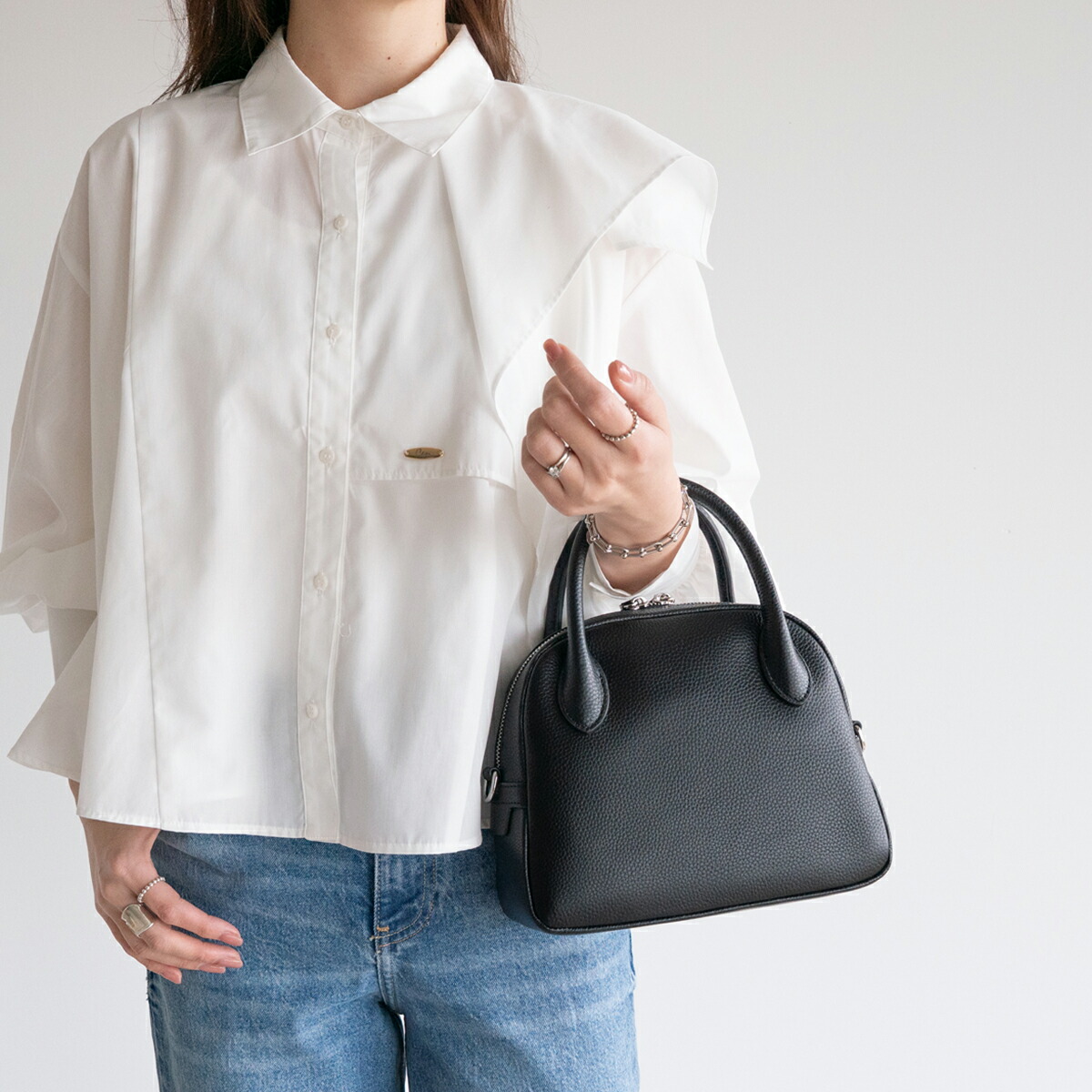 本革 3WAYバッグ ショルダーバッグ レザー レディース バッグ 斜めがけ
