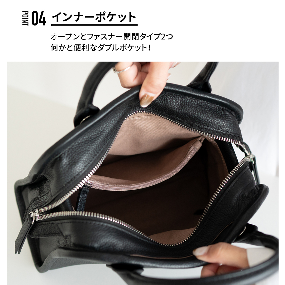 ジョゼフ 黒 レザー ボストンバッグ 取り外し可能なショルダーストラップ付き 楽天市場】付け替え ショルダーストラップ 斜め掛け 長さ調節可能