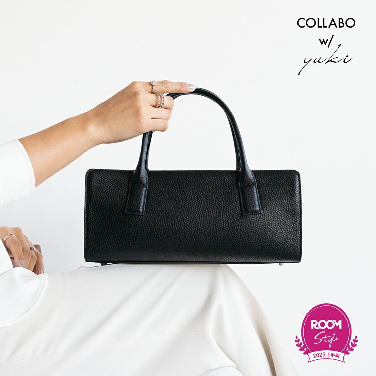 マイメロディ フェイラー シュニール織ハンカチ(クロミ プロムナード)