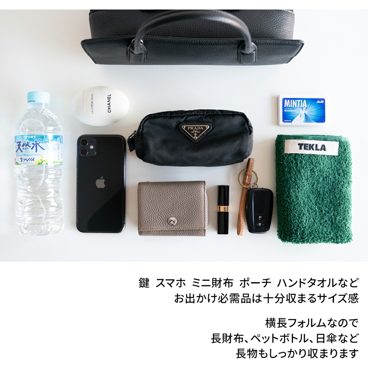 yuki(ドキ子さん)ROOMコラボ】 本革 ボストン 横長バッグ 楽天市場】【yuki(ドキ子さん)ROOMコラボ】 本革 ボストン 横長