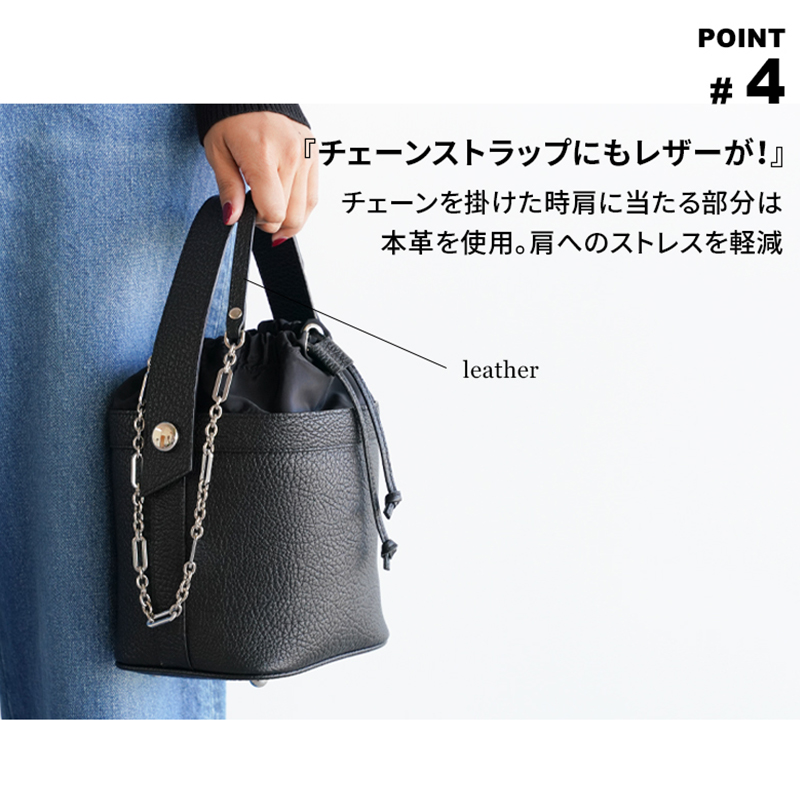 repetto 3WAYショルダーバッグ　ハンド　肩がけ　レザー 黒 革 ブラック 3way 肩掛け 黒 ショルダーバッグ ハンドバッグ