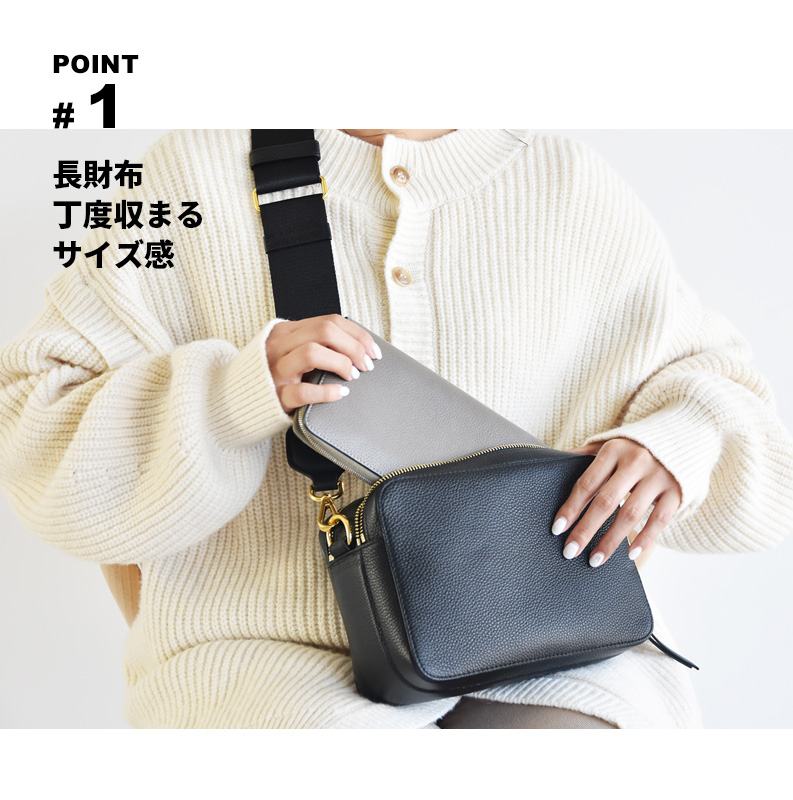 マ*ト様 新品★Simone ペブルド レザーメッセンジャーバッグ本革ベージュシ 黒 本革 レトロ アンティークメセッジバッグ ショルダーバッグ