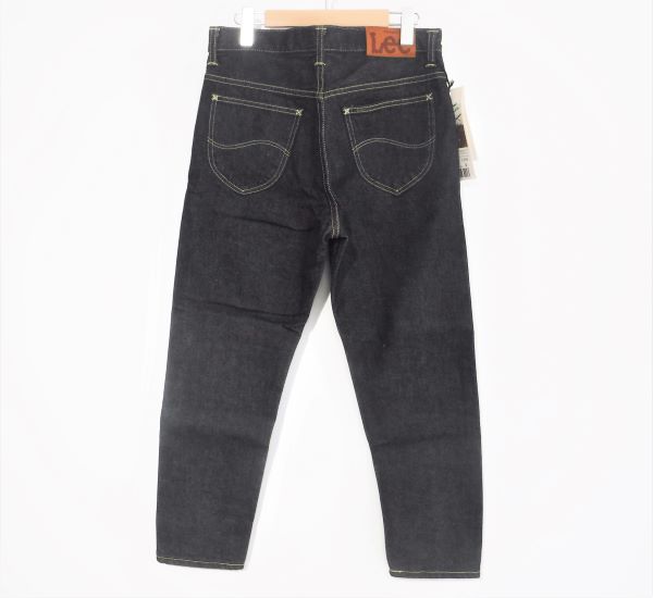 アングローバルショップ オーガニックコットンデニム ヴィンテージテーパード インディゴブルー Peopletree ピープルツリー Denim Organiccotton Organic Leeコラボデニム ジーパン Gパン パンツ デニムパンツ septicin Com