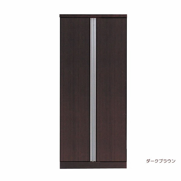 デュオ80ワードローブ クローゼット 衣類収納 収納家具