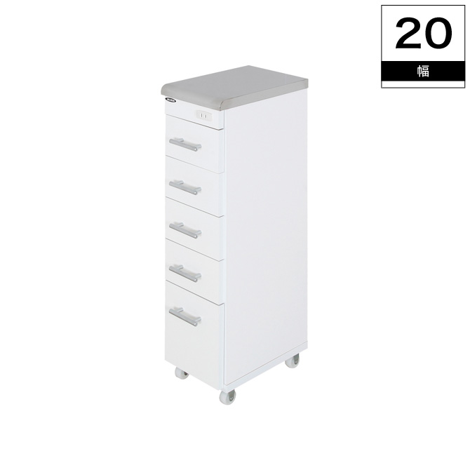 楽天市場】＼ポイント10倍☆10日23:59まで！／ ワゴン ステンレス