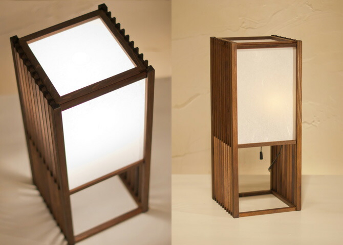 スタンドライト 間接照明 調 A540 民芸塗り仕上げ 行灯 国産 Led対応 無垢材 天然木 国産杉使用 和風照明 和紙 和風 和モダン レトロ 和室 Led 蛍光灯 照明 ルームライト 照明器具 Ledライト 行燈 室内 玄関 廊下 寝室 ランプ ベッドサイド シンプル アジアン