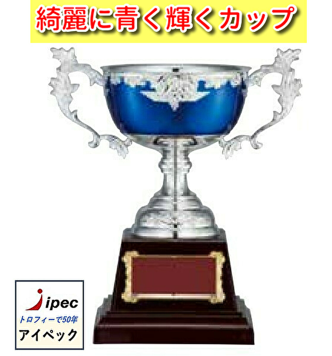 優勝カップ Fb 148a Aサイズ カップ 優勝トロフィー 優勝メダル 優勝 文字彫刻代金無料 音楽 バスケットボール サッカー バドミントン バレーボール ゴルフ 剣道 柔道 人気沸騰