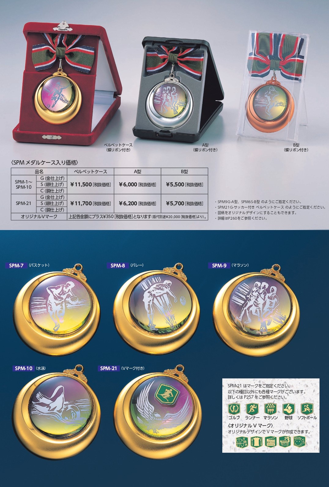 市場 豪華メダル 優勝メダル メダル トロフィー 文字代無料 直径75mm A型スタンドケース