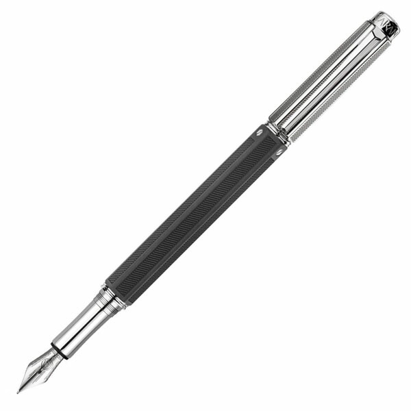 楽天市場】CARAN D'ACHE(カランダッシュ) マディソン2 シゼレ ロジウム