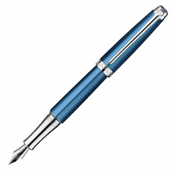 CARAN D'ACHE／カランダッシュ　ボールペン GENEVE ジュネーブ 詳細ページ | 万年筆 ボールペンなど高級筆記具の販売・買取