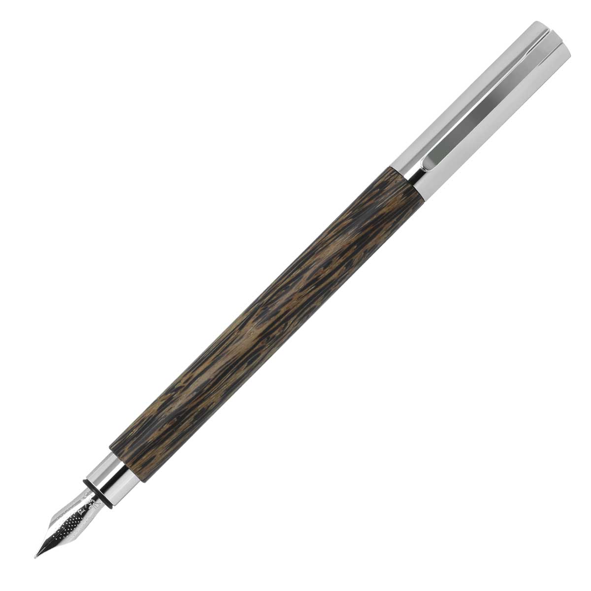 万年筆 ファーバーカステル（Faber Castell） アンビション 椰子の木：ココスウッド 20,075円