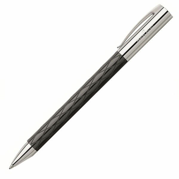 ボールペン ファーバーカステル（Faber Castell） アンビション ロンバス 148900