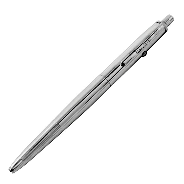 ボールペン フィッシャー(Fisher) アストロノート クローム AG-7 1010034 即日|ペンスタ磐田 店