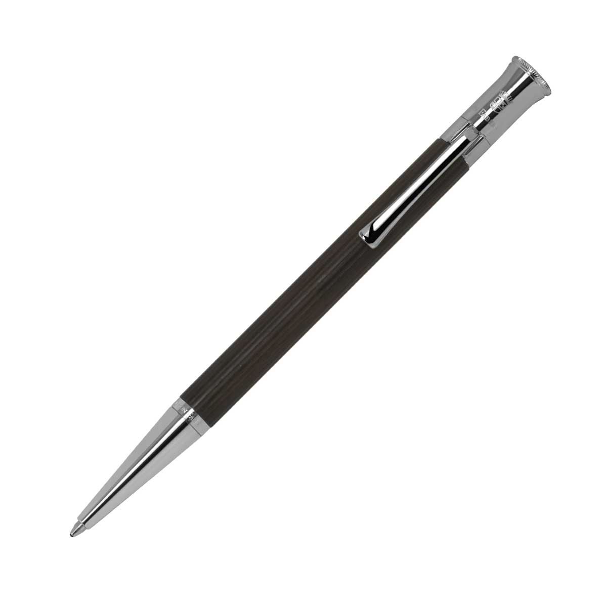 0円 最大68%OFFクーポン ボールペン グラフ フォン ファーバーカステル Faber Castell クラシックコレクション グラナディラ  プラチナコーティング 145533