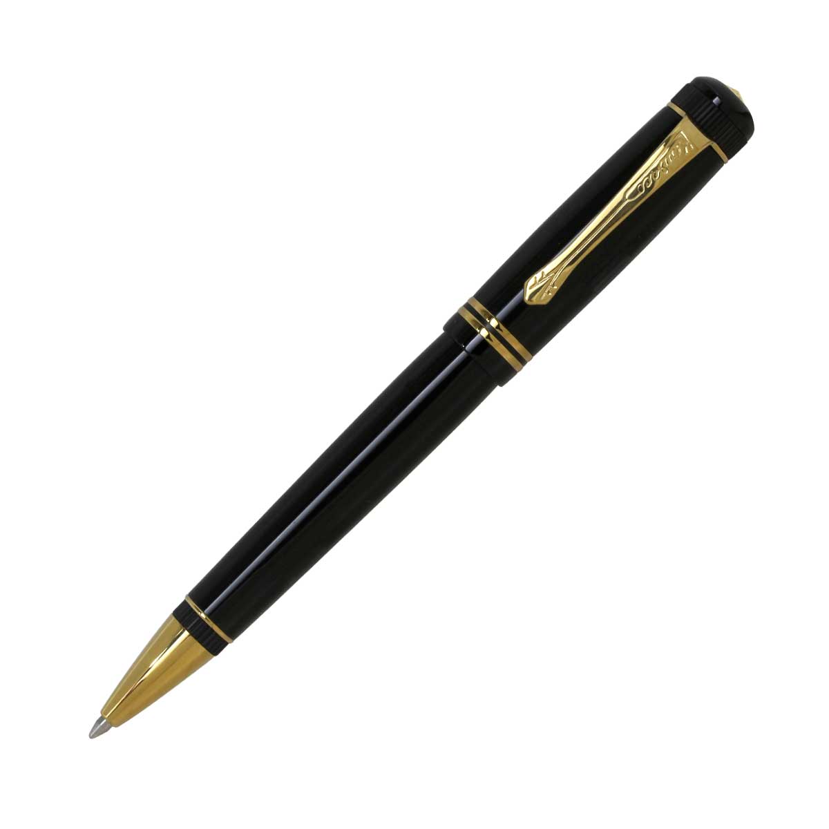KawecoDia万年筆 黒Germany 楽天市場】カヴェコ KAWECO 万年筆 ディア2 DIA2 M中字 スチール