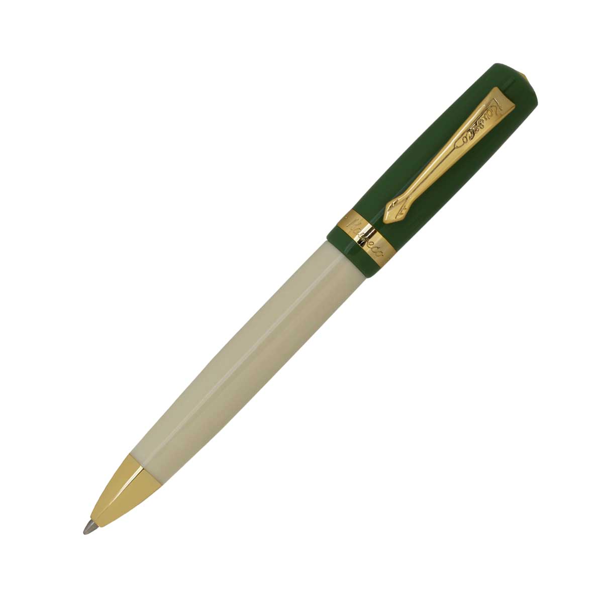 ボールペン カヴェコ（KAEWCO）STUDENT スチューデント 60\'s Swing STBP-60