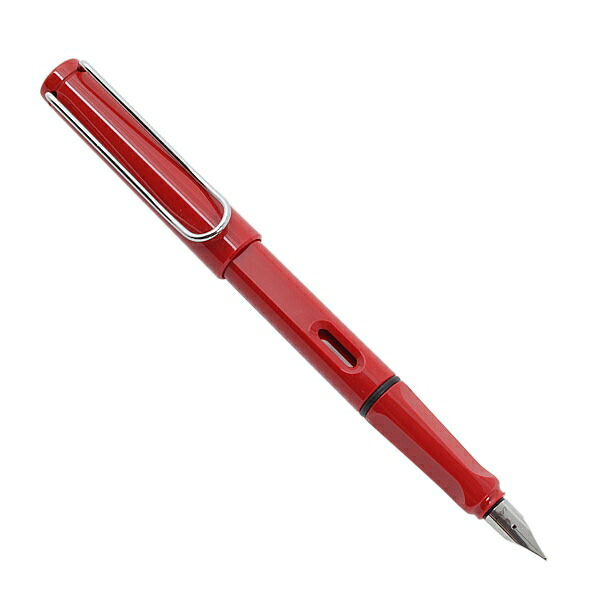 楽天市場】万年筆 ラミー（LAMY） サファリ ブラック メール便可