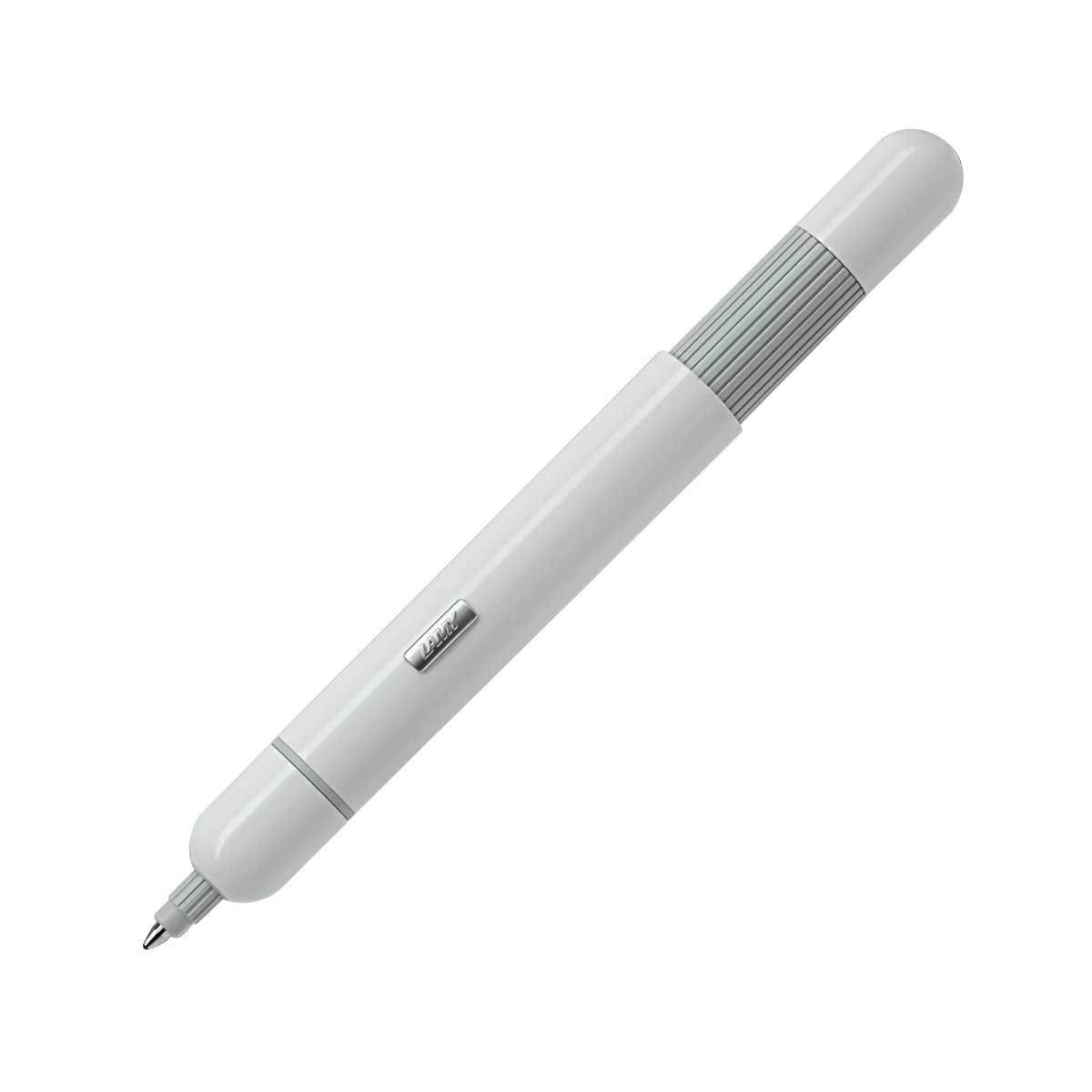 ボールペン ラミー(LAMY) ピコ ホワイト L288WT|ペンスタ磐田 店