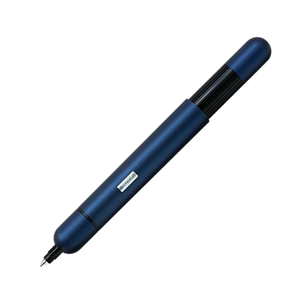 ボールペン ラミー(LAMY) ピコ インペリアルブルー L288IB|ペンスタ磐田 店