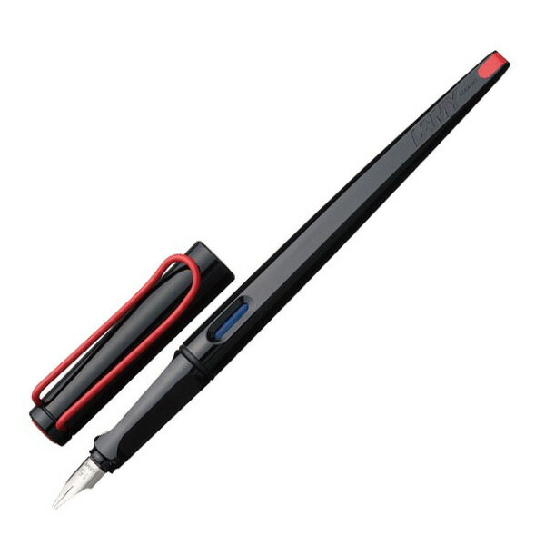 お取り寄せ 万年筆 ラミー（LAMY） joy カリグラフィペン 1.5mm L15B