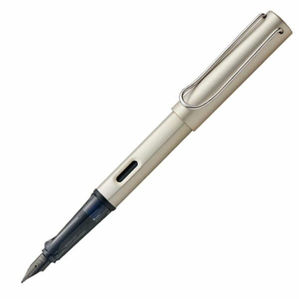 Lamy ideos イデオス 万年筆 字幅EF Lamy ideos イデオス 万年筆 字幅EF