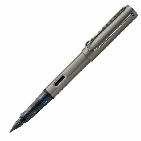 希少品【LAMY万年筆】Lx marron ラミー ルクス（カラー：マロン） 楽天市場】【名入れ無料】ラミー Lamy ルクス マロン 万年筆 EF